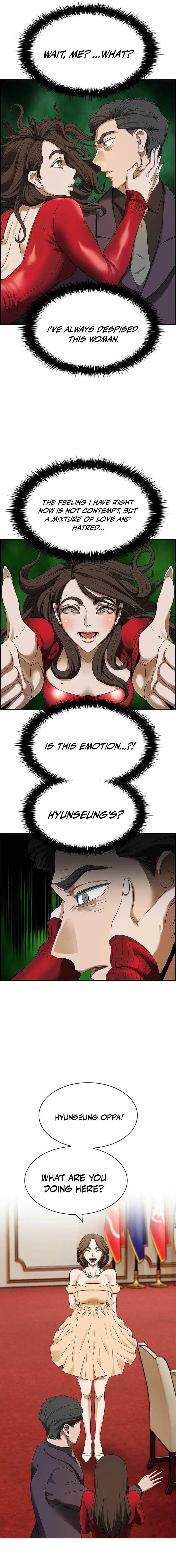 Should I Make You a Nuclear Weapon? Chapter 27 - Page 17