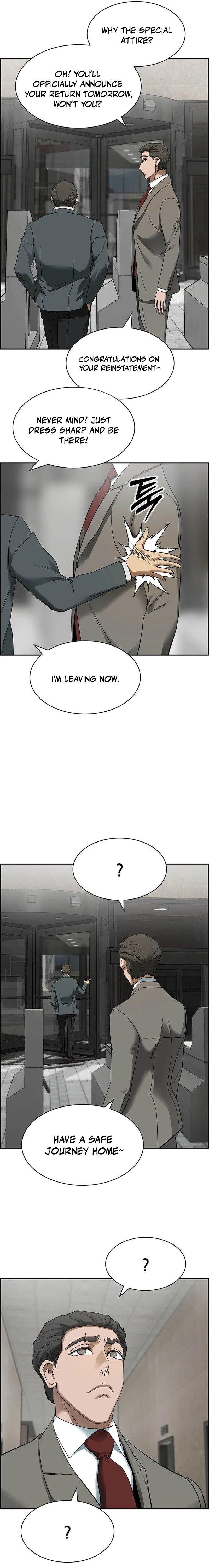 Should I Make You a Nuclear Weapon? Chapter 28 - Page 14