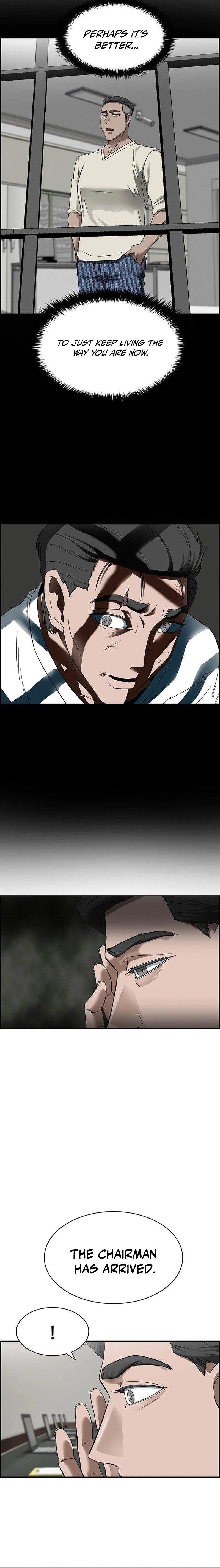 Should I Make You a Nuclear Weapon? Chapter 28 - Page 21