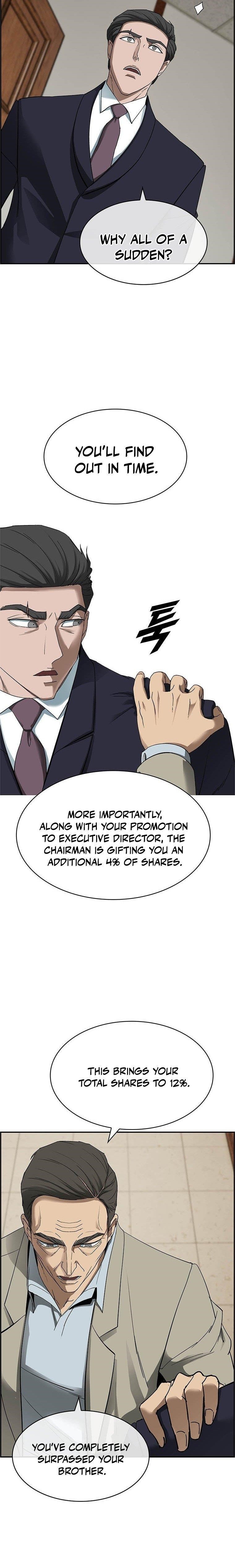 Should I Make You a Nuclear Weapon? Chapter 29 - Page 5