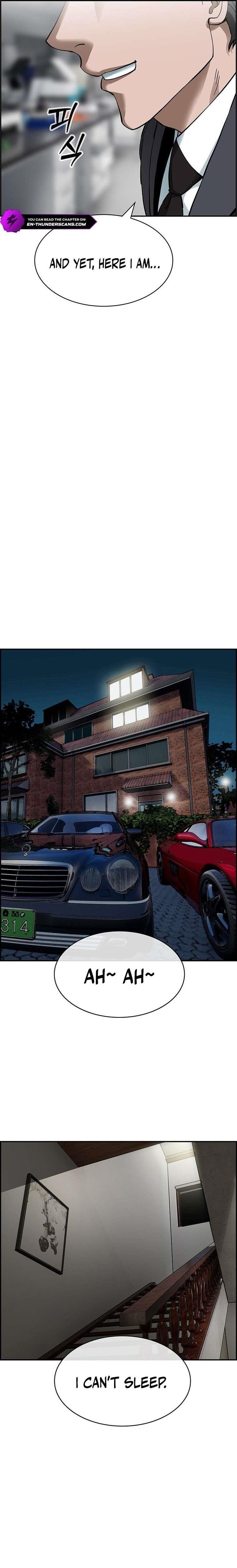 Should I Make You a Nuclear Weapon? Chapter 34 - Page 9