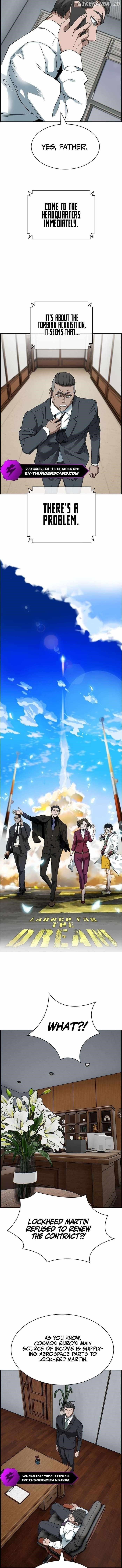 Should I Make You a Nuclear Weapon? Chapter 37 - Page 4