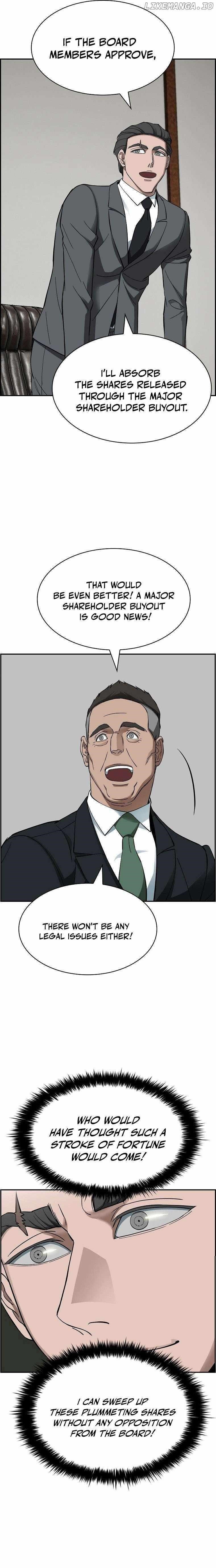 Should I Make You a Nuclear Weapon? Chapter 38 - Page 14