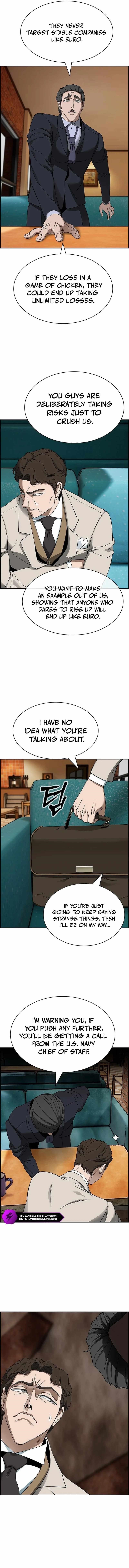 Should I Make You a Nuclear Weapon? Chapter 39 - Page 5