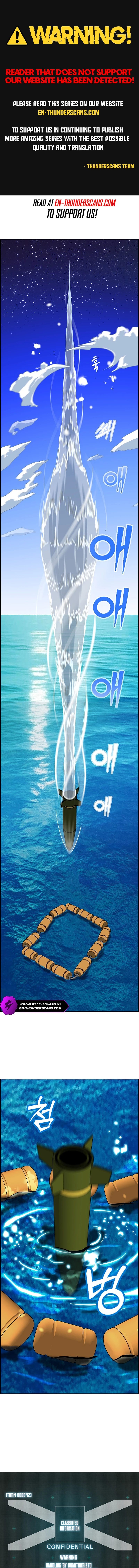 Should I Make You a Nuclear Weapon? Chapter 42 - Page 1