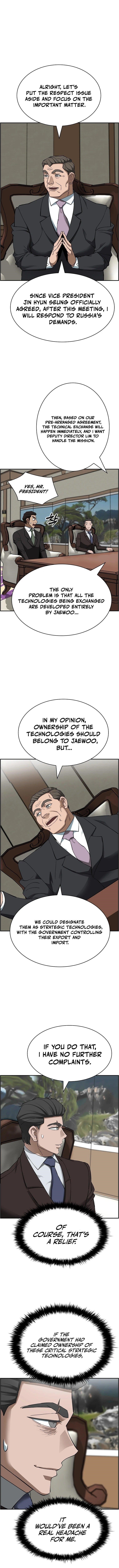 Should I Make You a Nuclear Weapon? Chapter 48 - Page 2