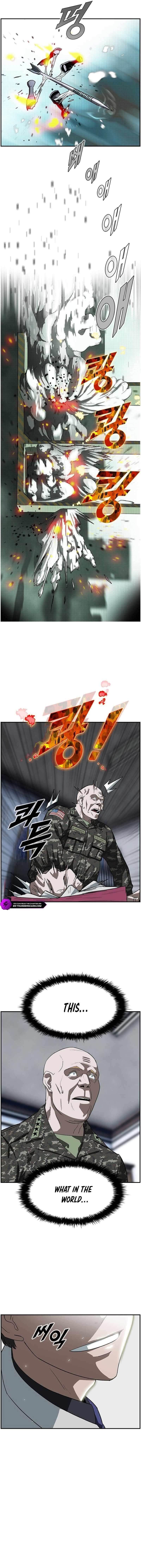 Should I Make You a Nuclear Weapon? Chapter 6 - Page 10