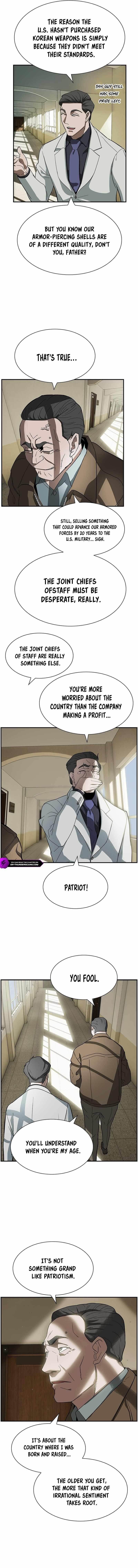 Should I Make You a Nuclear Weapon? Chapter 6 - Page 2