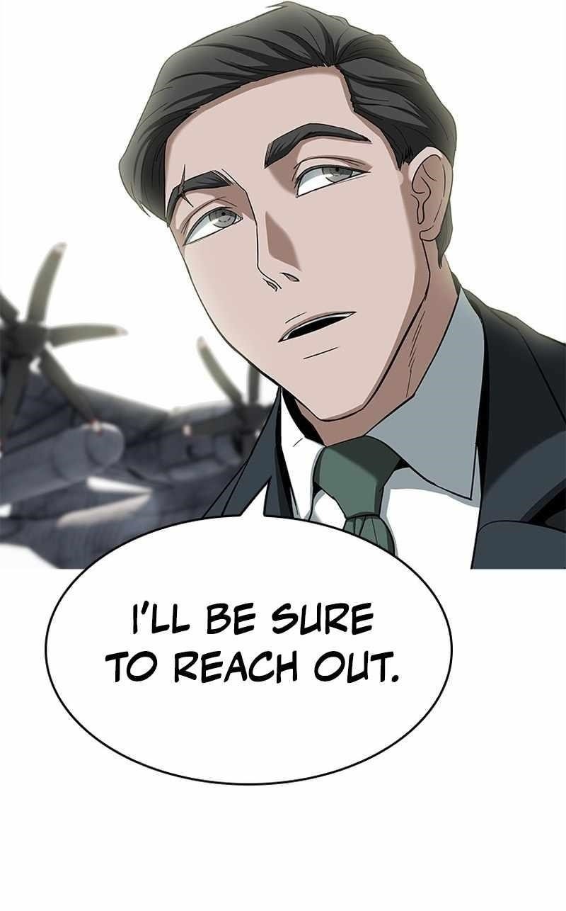 Should I Make You a Nuclear Weapon? Chapter 8 - Page 9