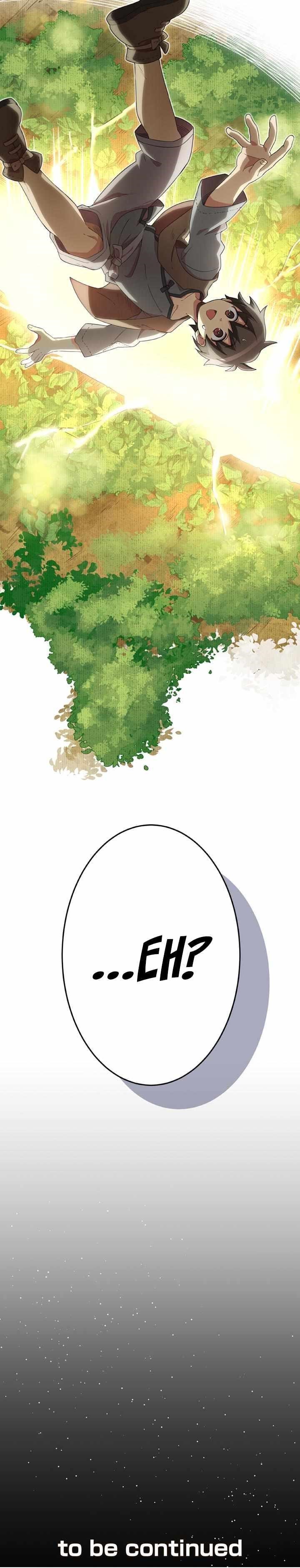 The Boy raised by The Demon Queen and The Dragon Queen has no rival Chapter 1.5 - Page 13