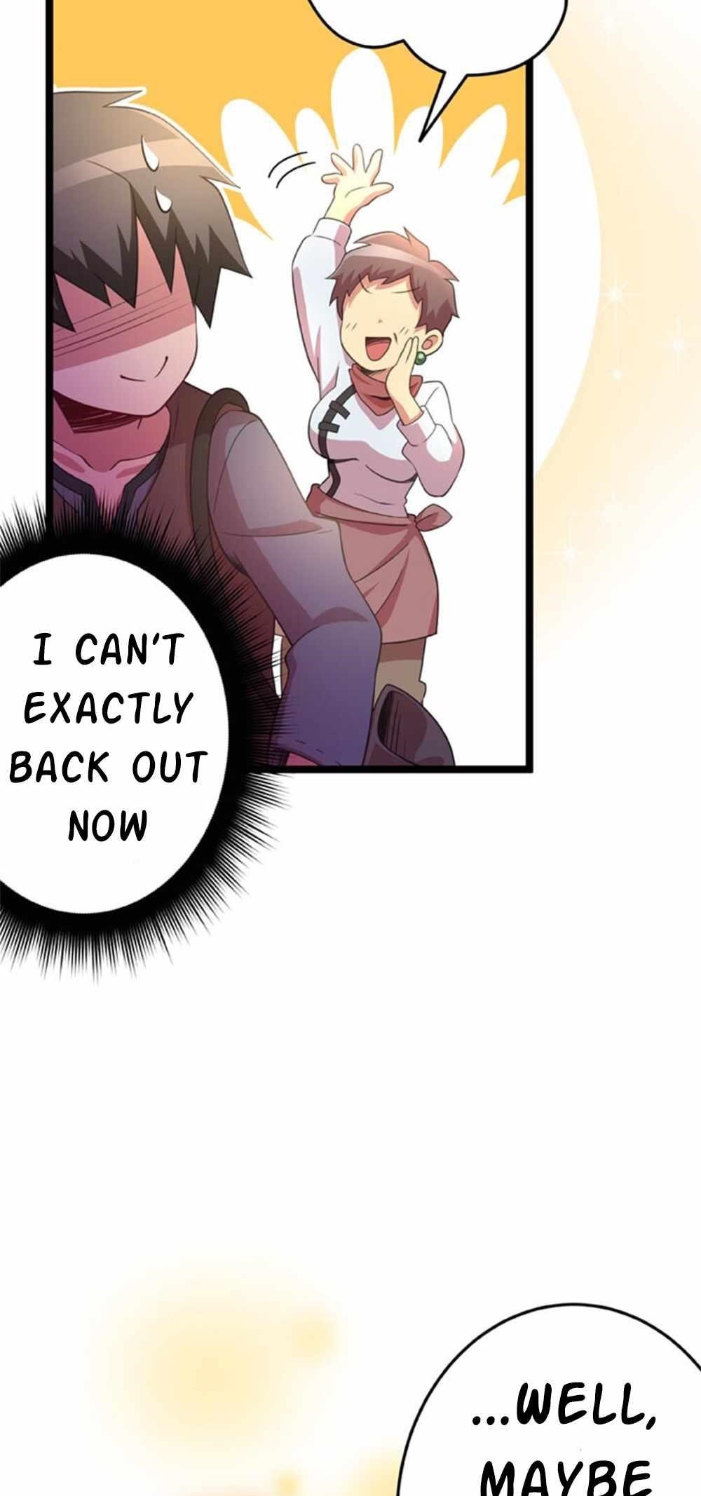 The Boy raised by The Demon Queen and The Dragon Queen has no rival Chapter 11 - Page 10