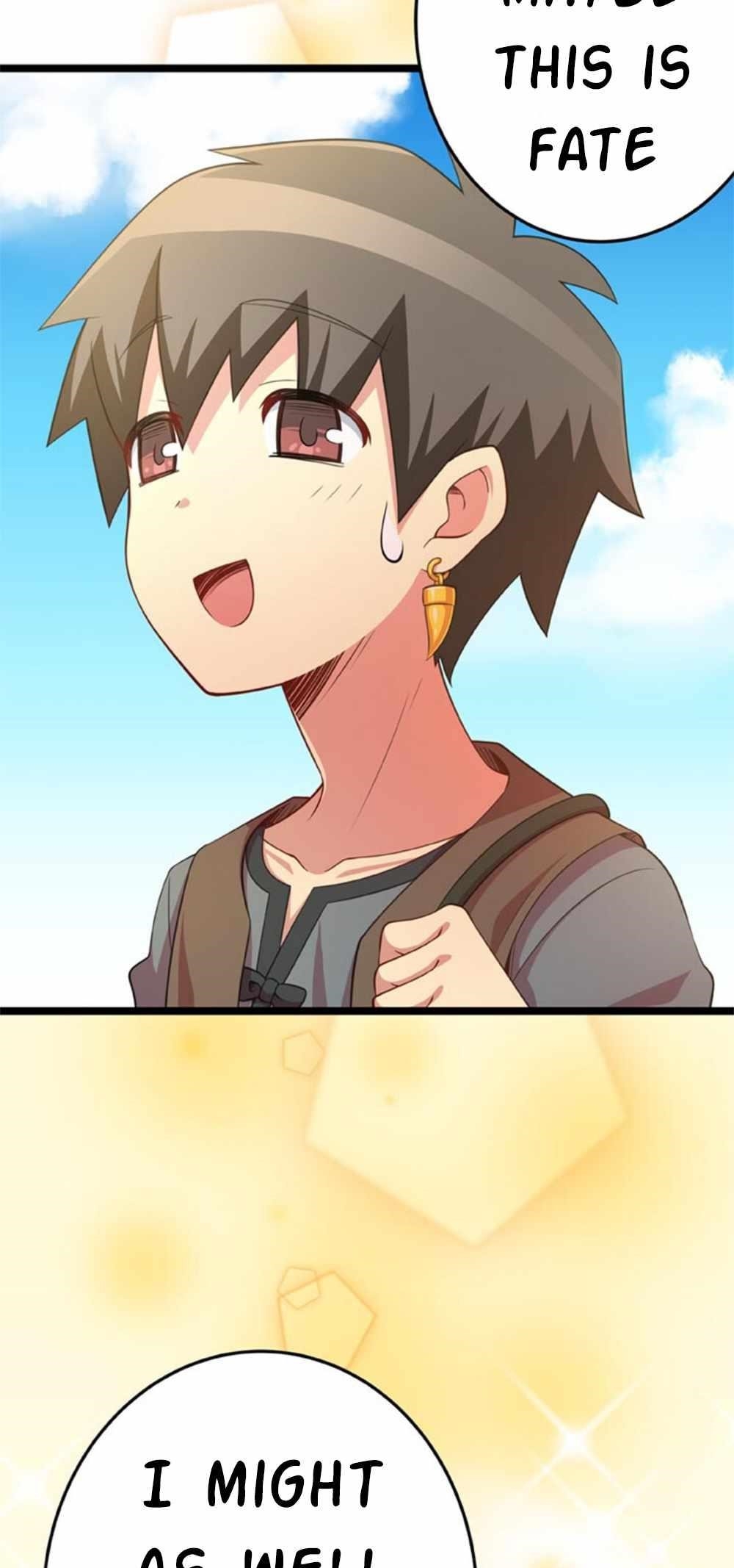 The Boy raised by The Demon Queen and The Dragon Queen has no rival Chapter 11 - Page 11