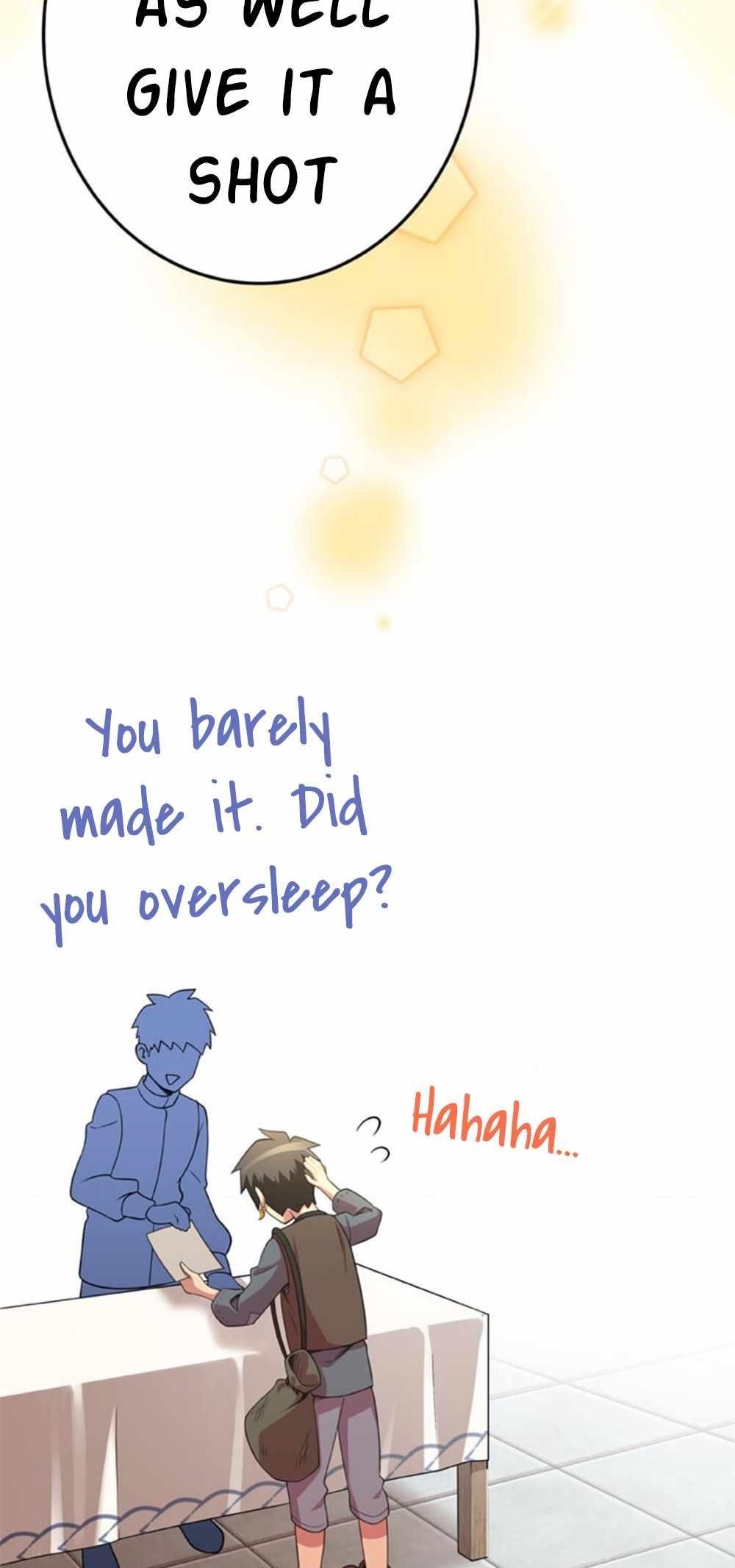 The Boy raised by The Demon Queen and The Dragon Queen has no rival Chapter 11 - Page 12