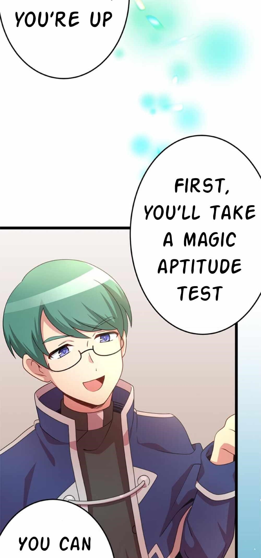 The Boy raised by The Demon Queen and The Dragon Queen has no rival Chapter 11 - Page 15