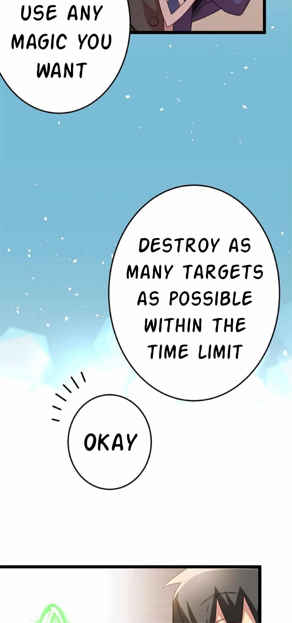 The Boy raised by The Demon Queen and The Dragon Queen has no rival Chapter 11 - Page 16