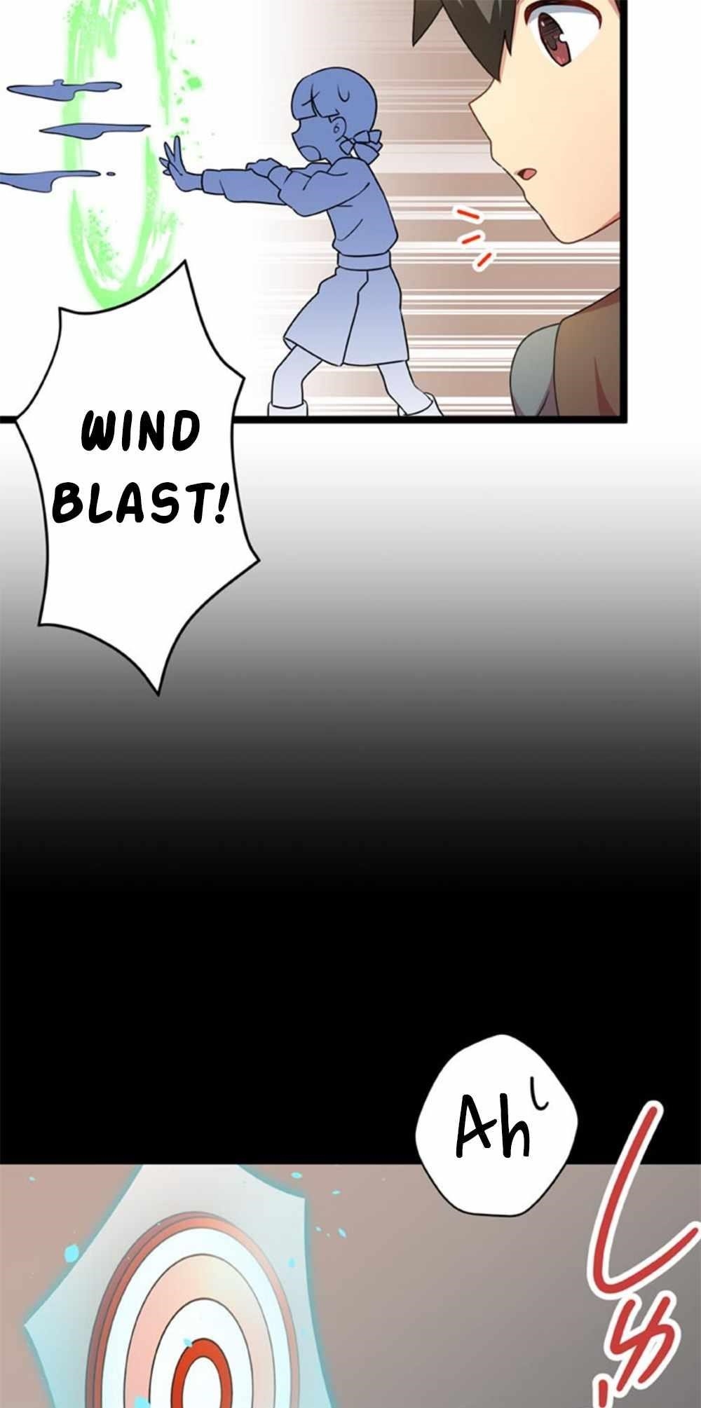 The Boy raised by The Demon Queen and The Dragon Queen has no rival Chapter 11 - Page 17