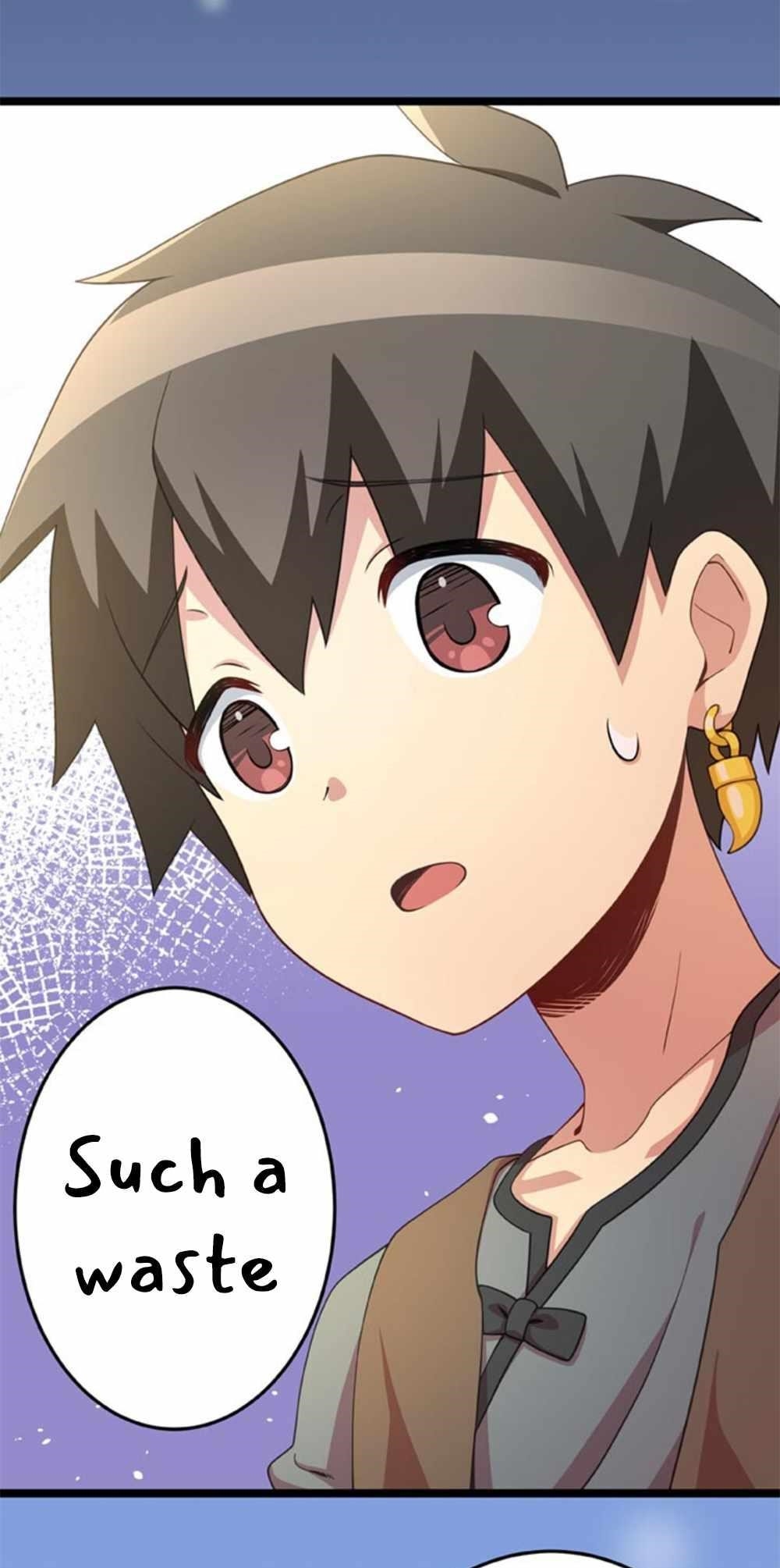 The Boy raised by The Demon Queen and The Dragon Queen has no rival Chapter 11 - Page 19