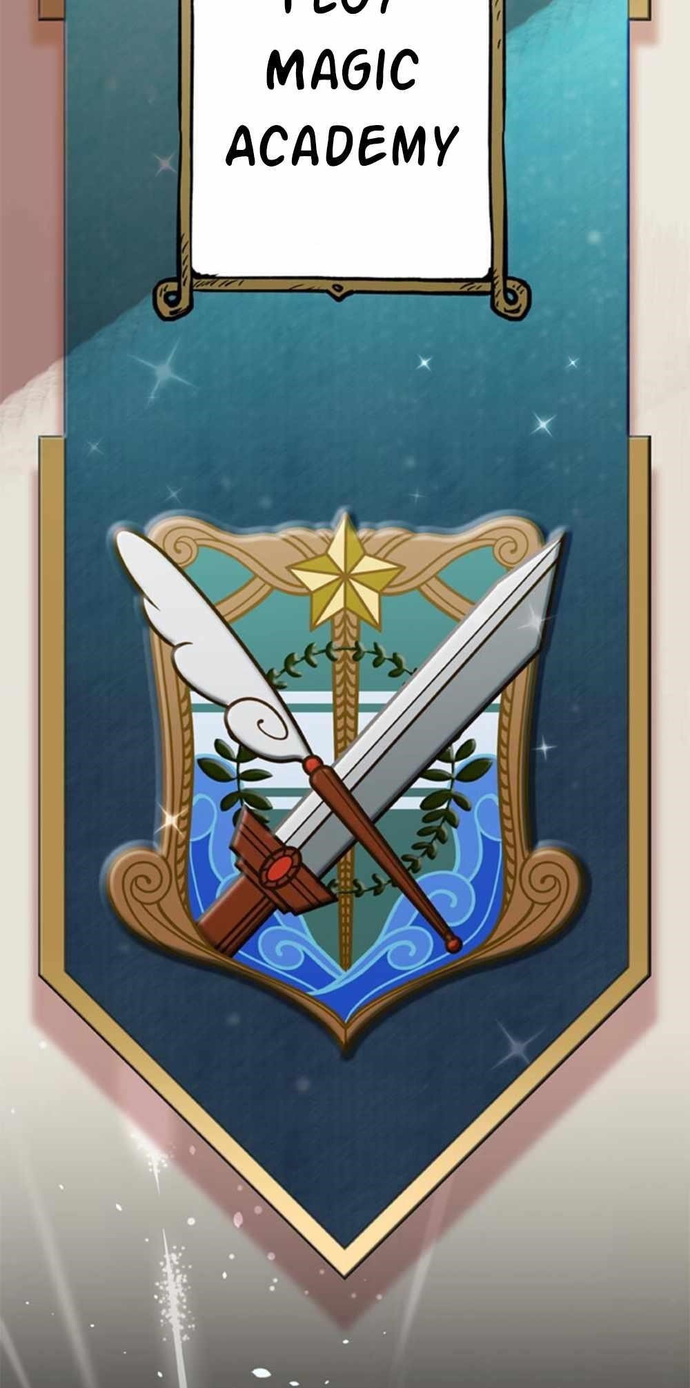 The Boy raised by The Demon Queen and The Dragon Queen has no rival Chapter 11 - Page 2