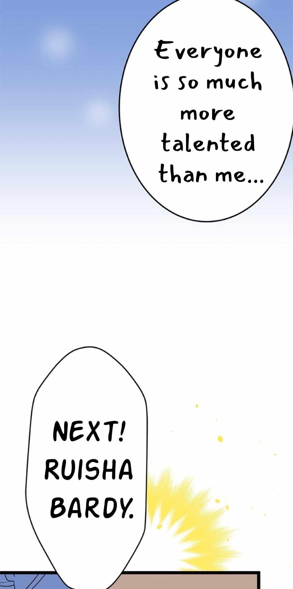 The Boy raised by The Demon Queen and The Dragon Queen has no rival Chapter 11 - Page 20