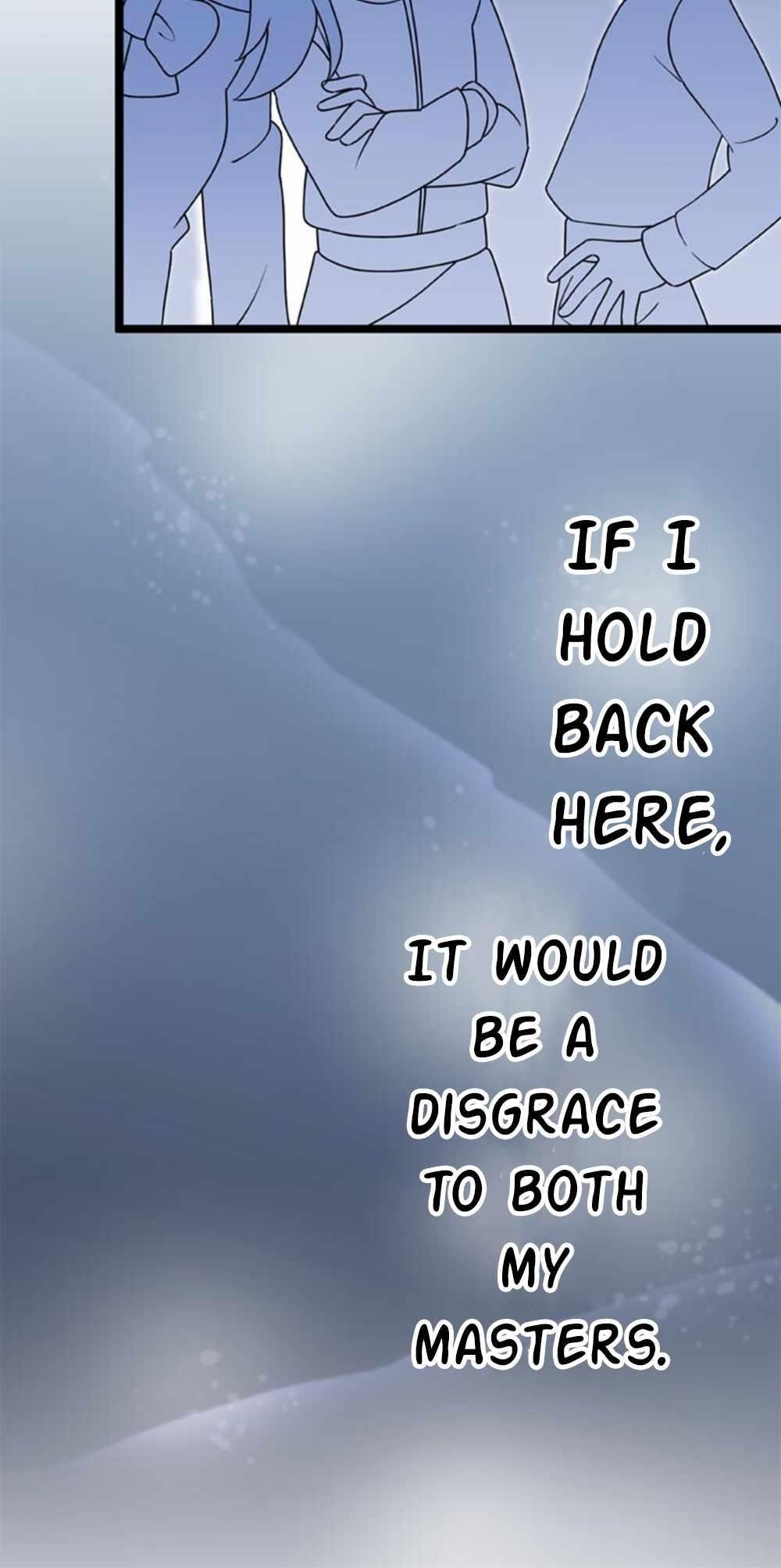 The Boy raised by The Demon Queen and The Dragon Queen has no rival Chapter 11 - Page 24