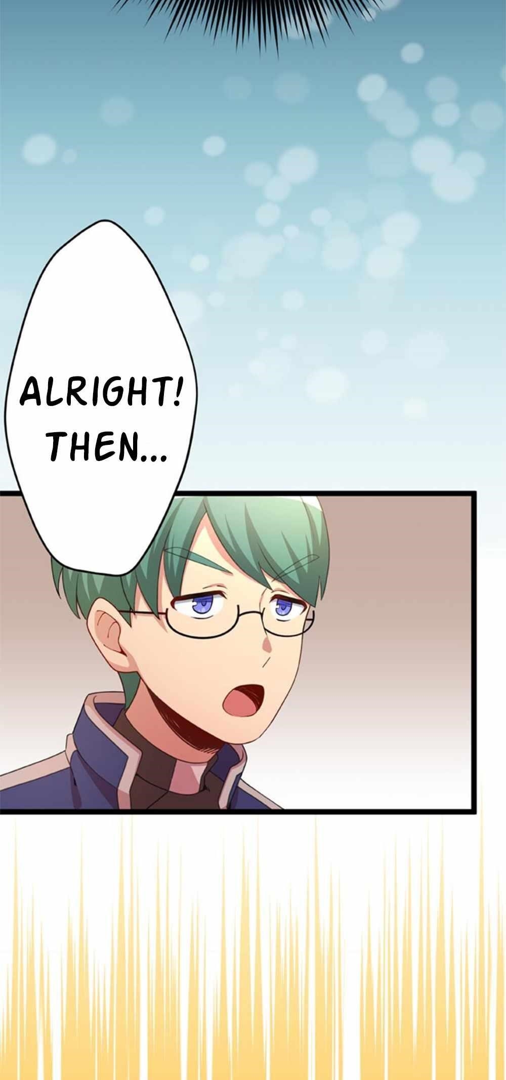 The Boy raised by The Demon Queen and The Dragon Queen has no rival Chapter 11 - Page 26