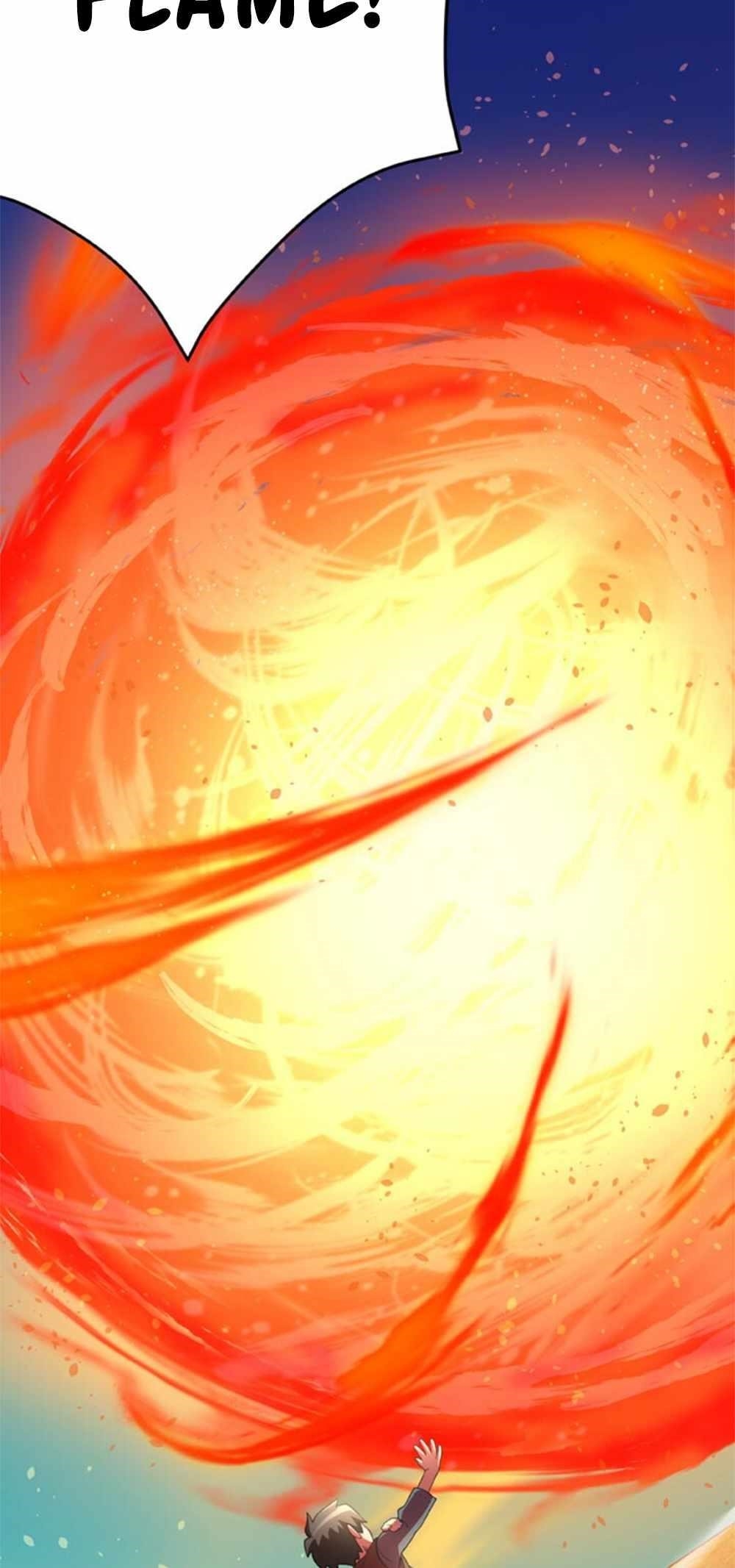 The Boy raised by The Demon Queen and The Dragon Queen has no rival Chapter 11 - Page 29