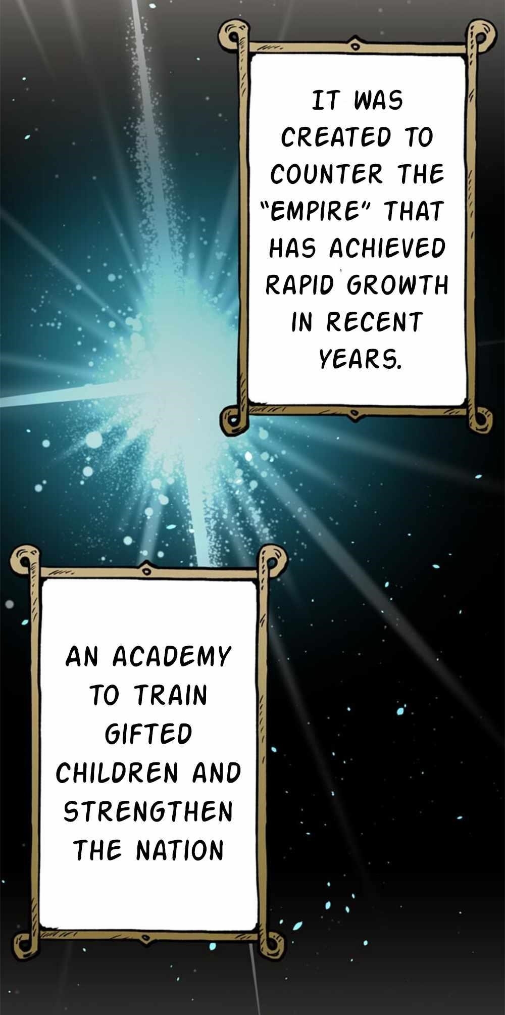 The Boy raised by The Demon Queen and The Dragon Queen has no rival Chapter 11 - Page 3