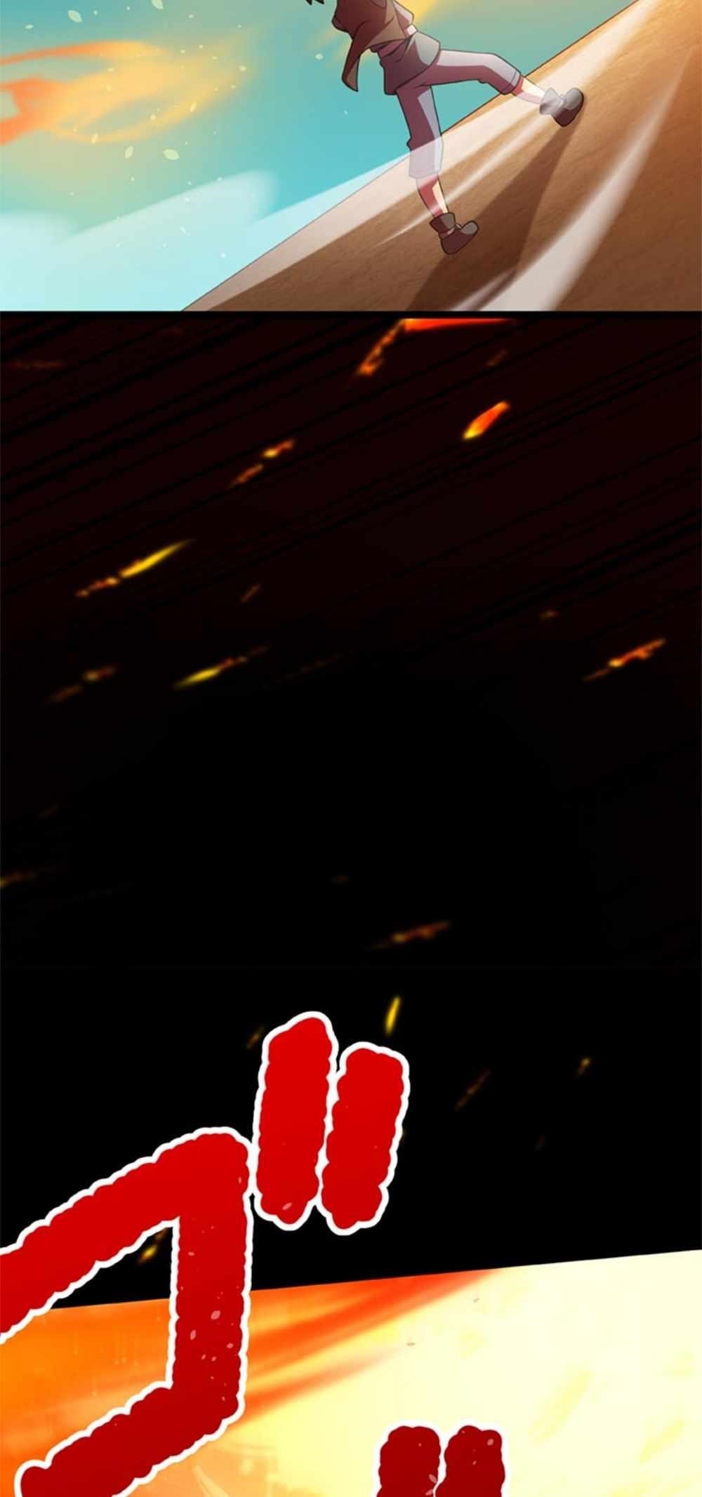 The Boy raised by The Demon Queen and The Dragon Queen has no rival Chapter 11 - Page 30