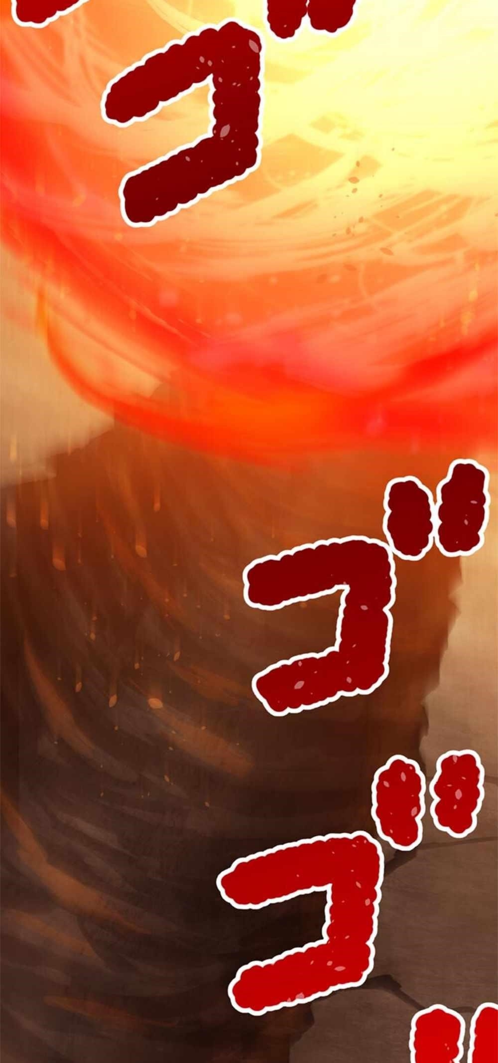 The Boy raised by The Demon Queen and The Dragon Queen has no rival Chapter 11 - Page 31