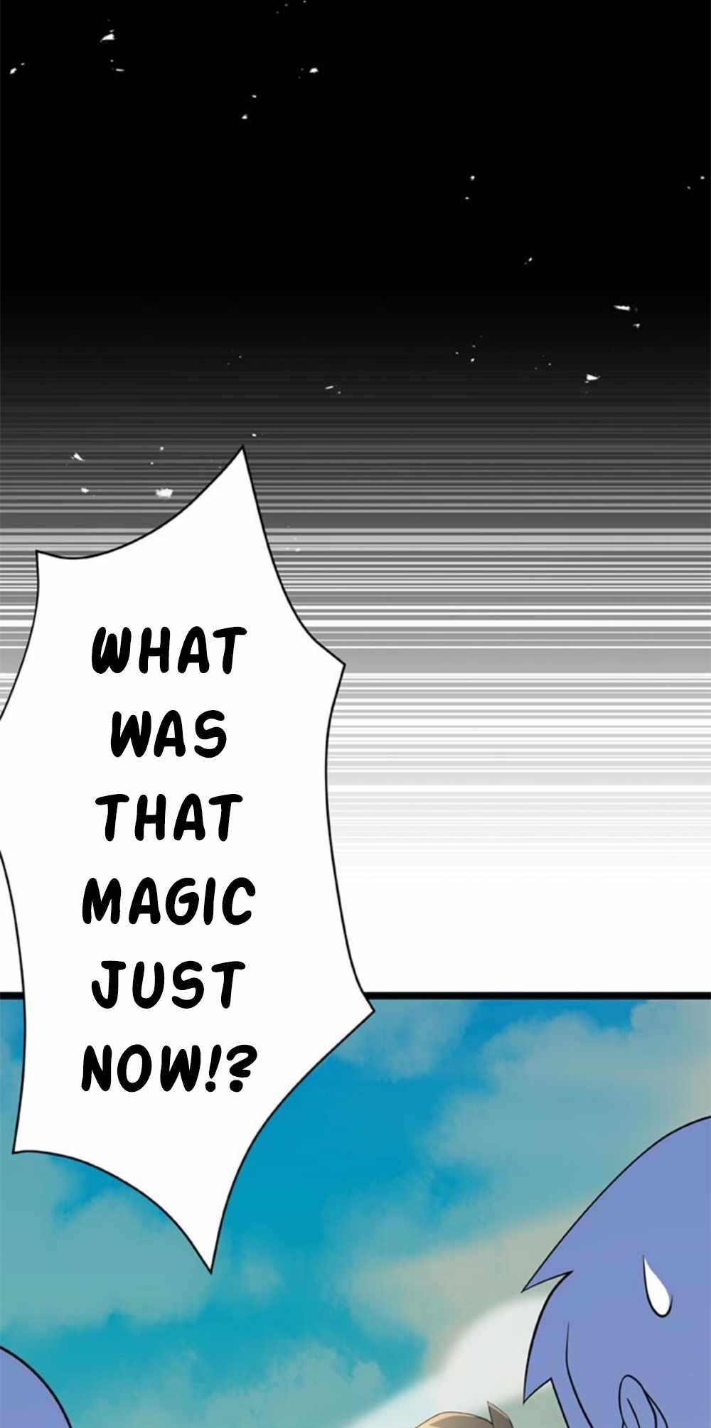 The Boy raised by The Demon Queen and The Dragon Queen has no rival Chapter 11 - Page 34