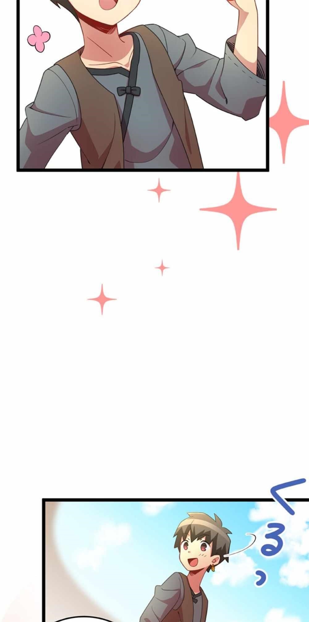 The Boy raised by The Demon Queen and The Dragon Queen has no rival Chapter 11 - Page 41