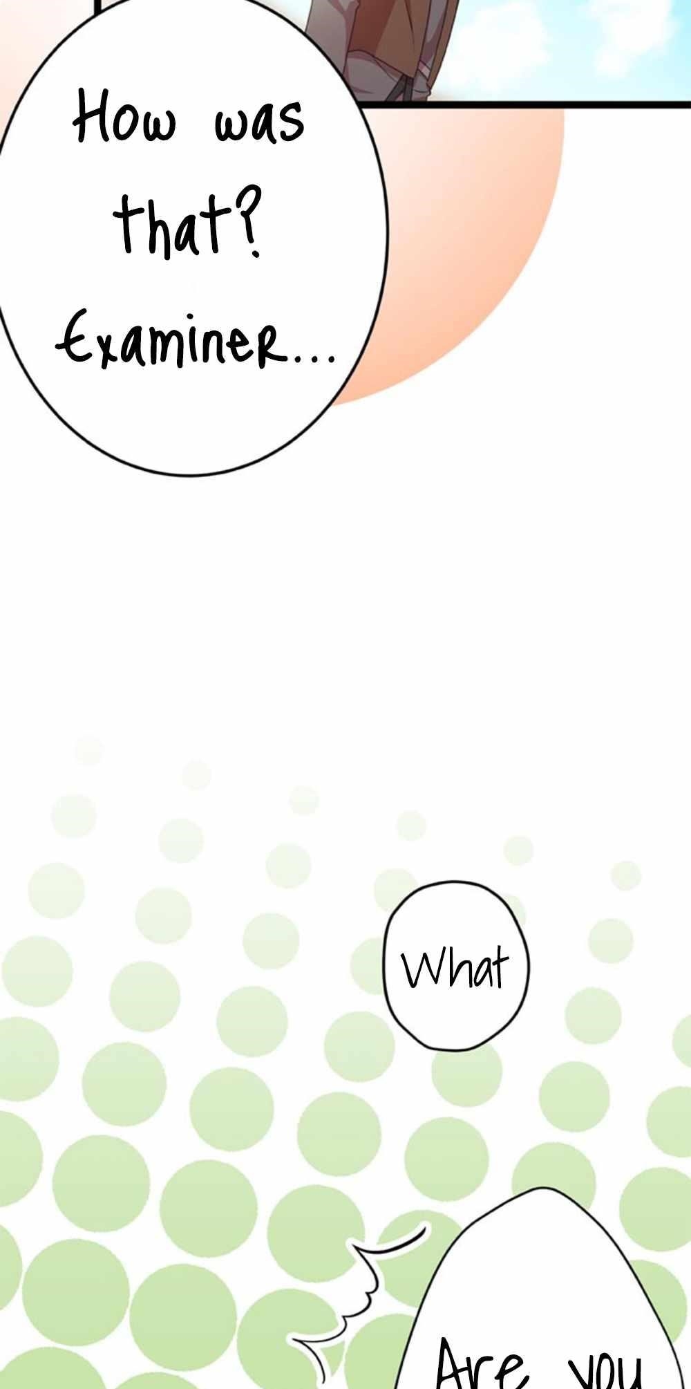 The Boy raised by The Demon Queen and The Dragon Queen has no rival Chapter 11 - Page 42