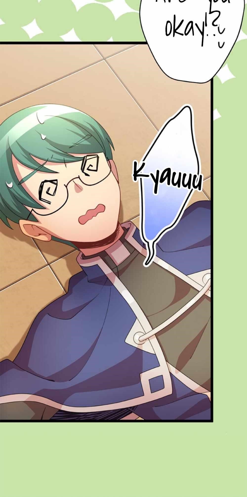 The Boy raised by The Demon Queen and The Dragon Queen has no rival Chapter 11 - Page 43