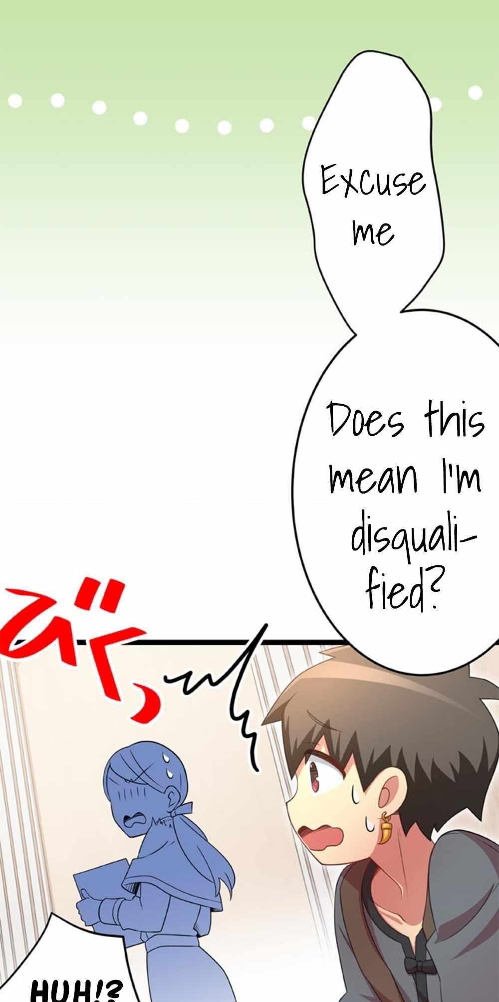 The Boy raised by The Demon Queen and The Dragon Queen has no rival Chapter 11 - Page 44