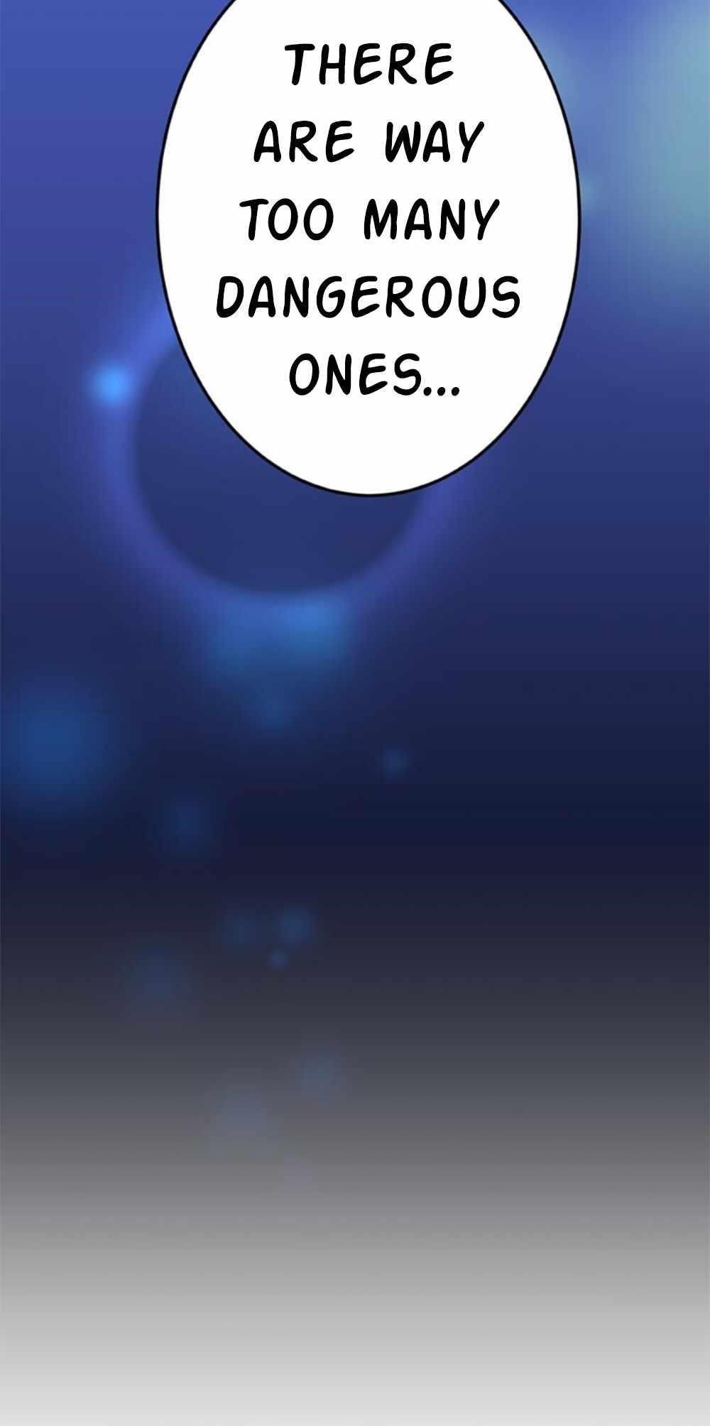 The Boy raised by The Demon Queen and The Dragon Queen has no rival Chapter 11 - Page 48