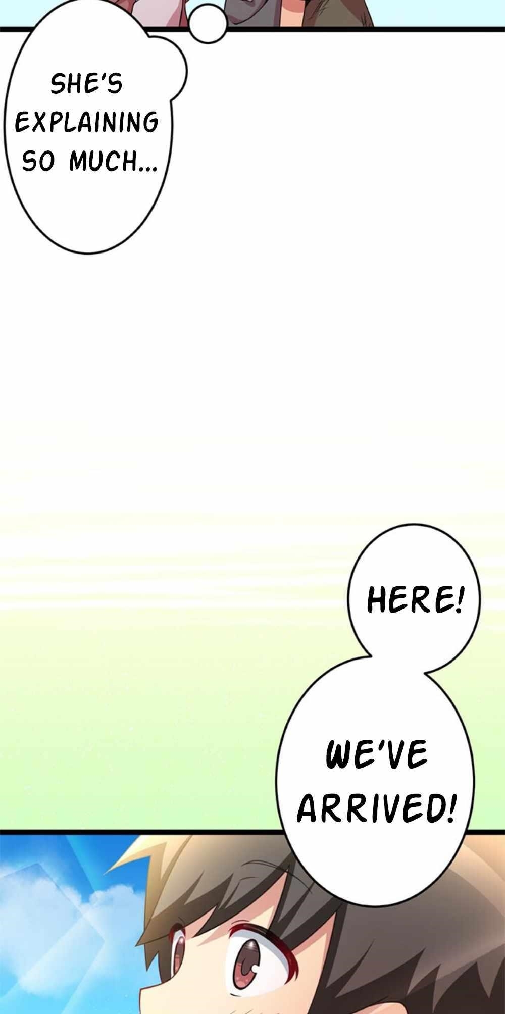 The Boy raised by The Demon Queen and The Dragon Queen has no rival Chapter 11 - Page 5