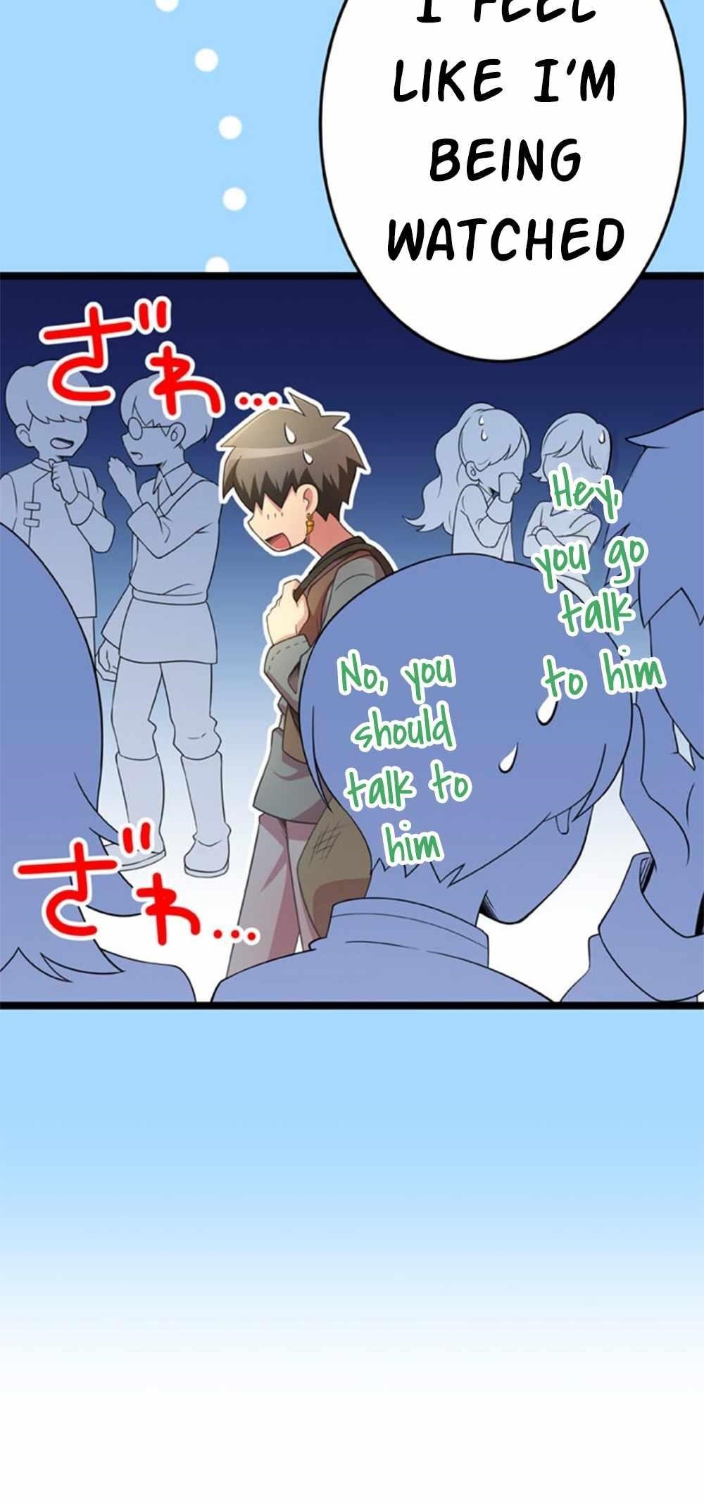 The Boy raised by The Demon Queen and The Dragon Queen has no rival Chapter 11 - Page 50