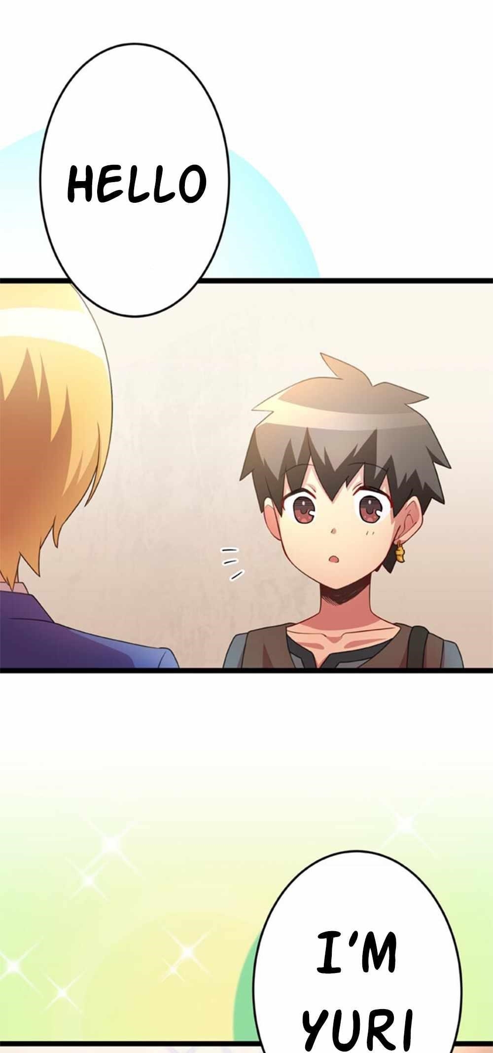 The Boy raised by The Demon Queen and The Dragon Queen has no rival Chapter 11 - Page 51