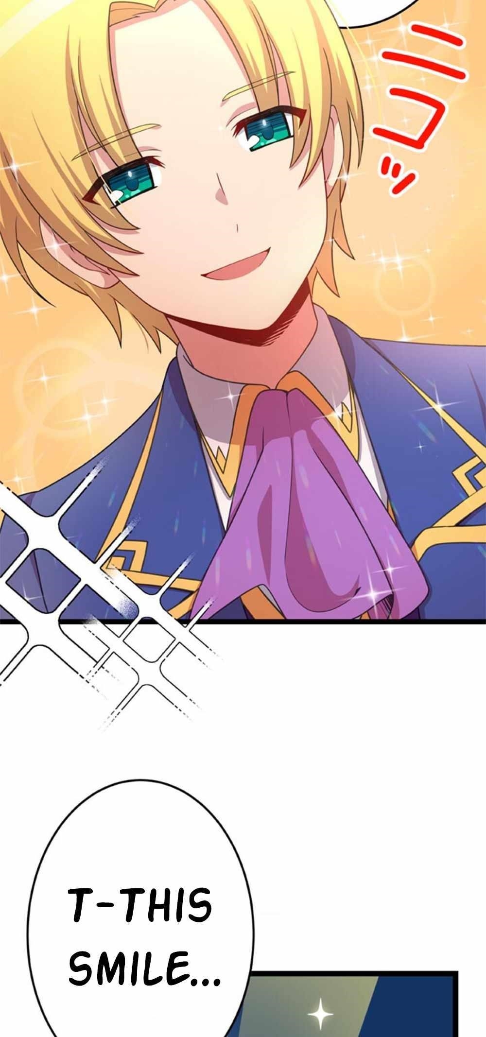 The Boy raised by The Demon Queen and The Dragon Queen has no rival Chapter 11 - Page 58