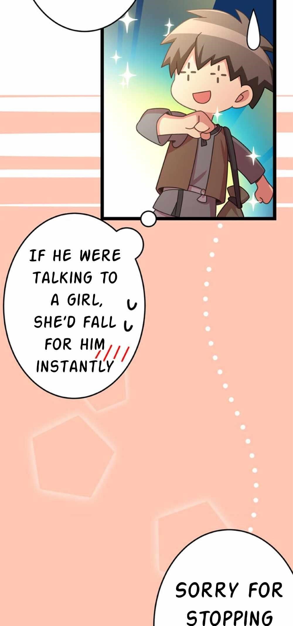 The Boy raised by The Demon Queen and The Dragon Queen has no rival Chapter 11 - Page 59