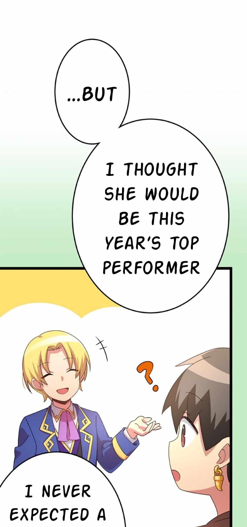 The Boy raised by The Demon Queen and The Dragon Queen has no rival Chapter 11 - Page 62