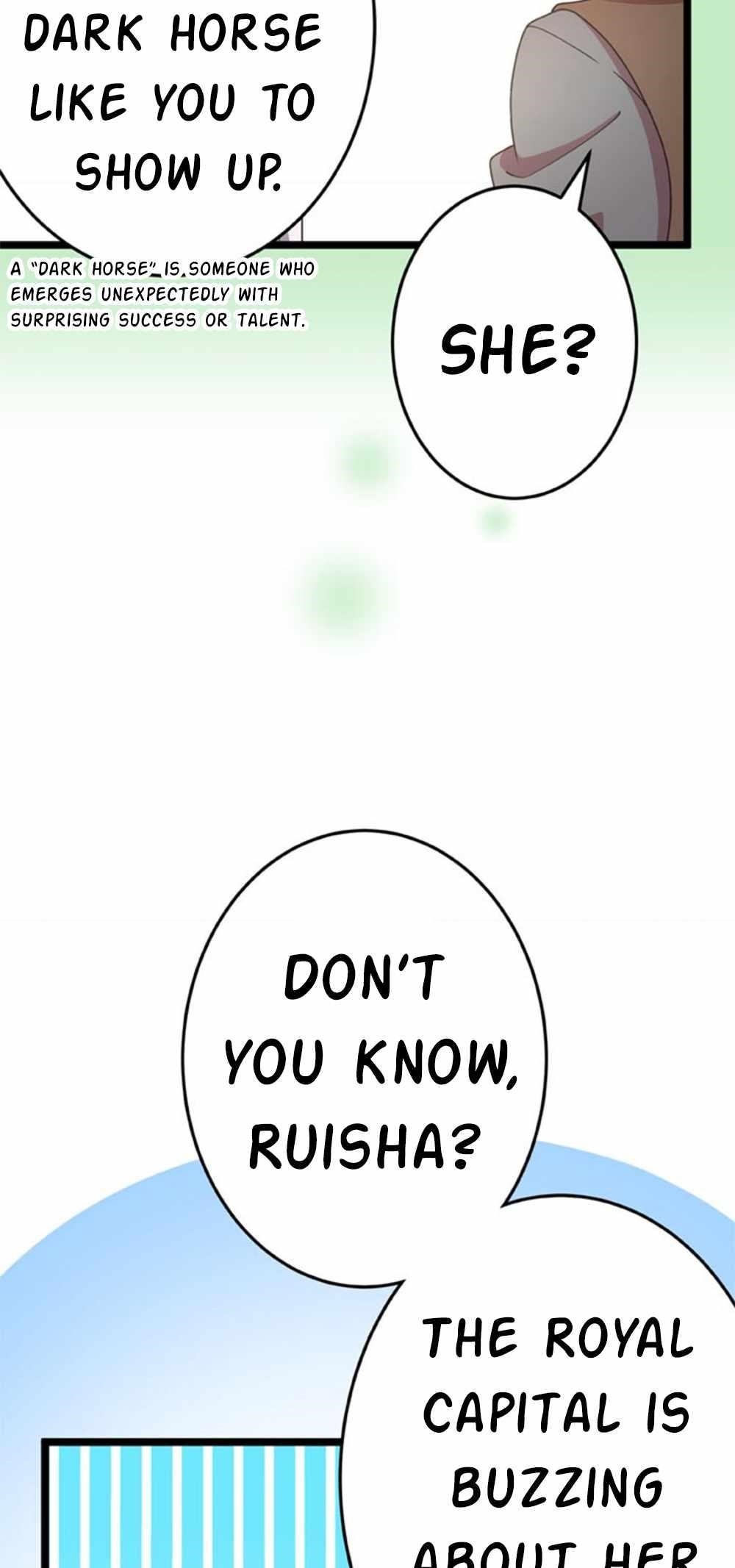 The Boy raised by The Demon Queen and The Dragon Queen has no rival Chapter 11 - Page 63