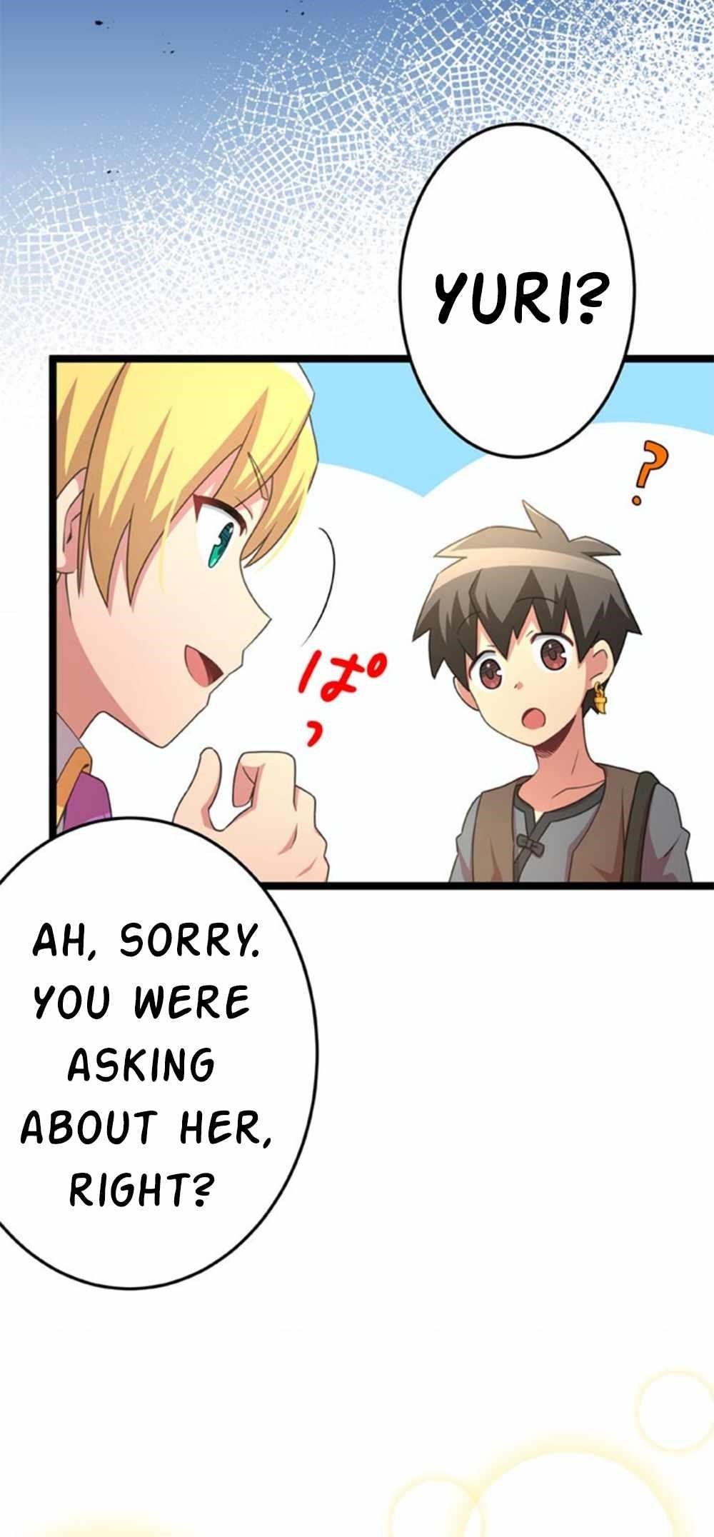 The Boy raised by The Demon Queen and The Dragon Queen has no rival Chapter 11 - Page 66