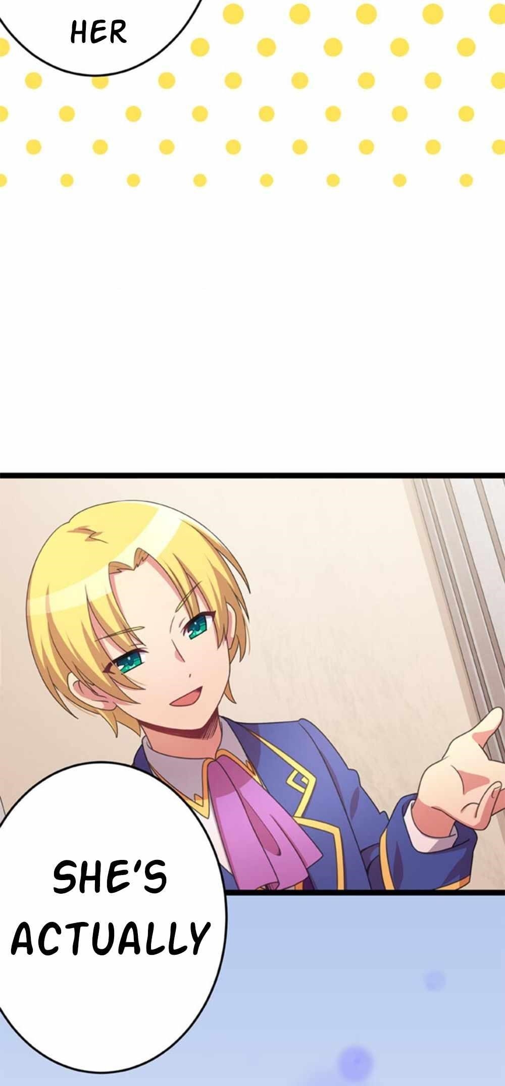 The Boy raised by The Demon Queen and The Dragon Queen has no rival Chapter 11 - Page 68