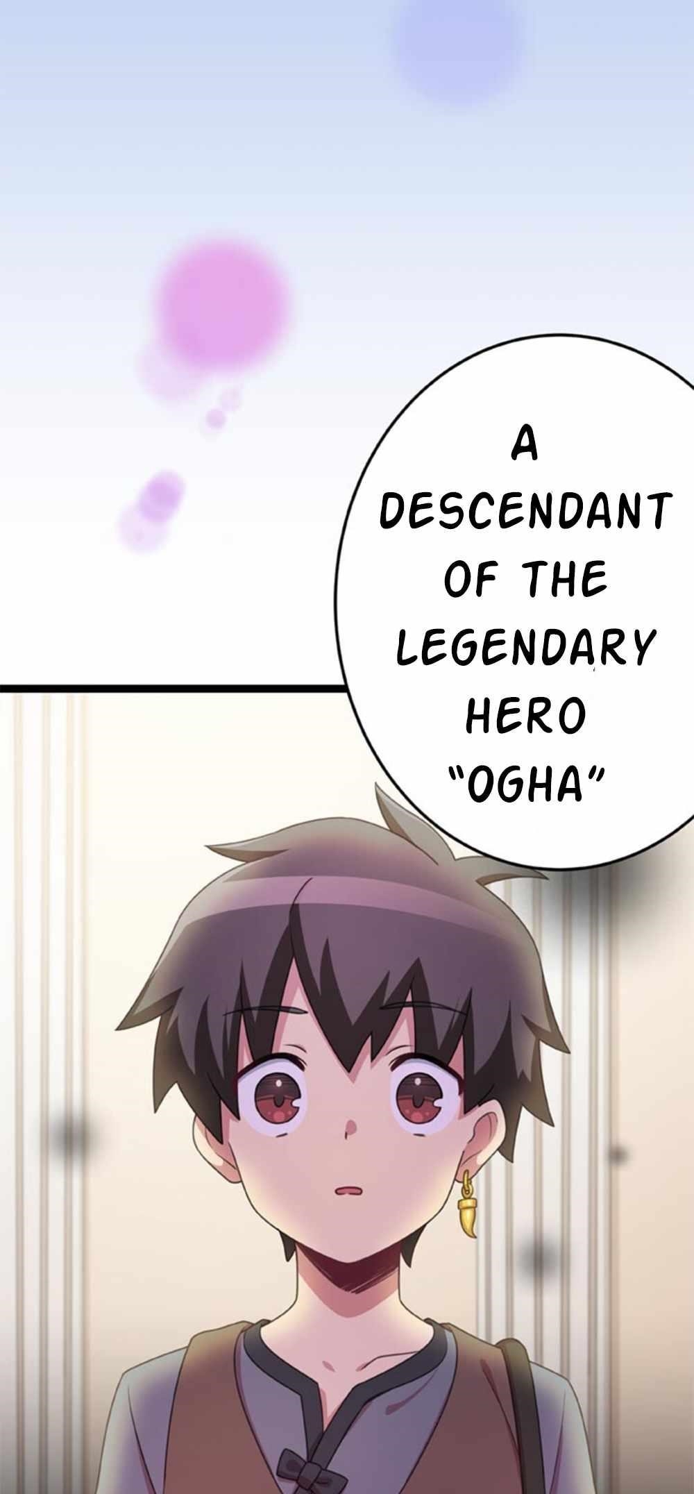 The Boy raised by The Demon Queen and The Dragon Queen has no rival Chapter 11 - Page 69