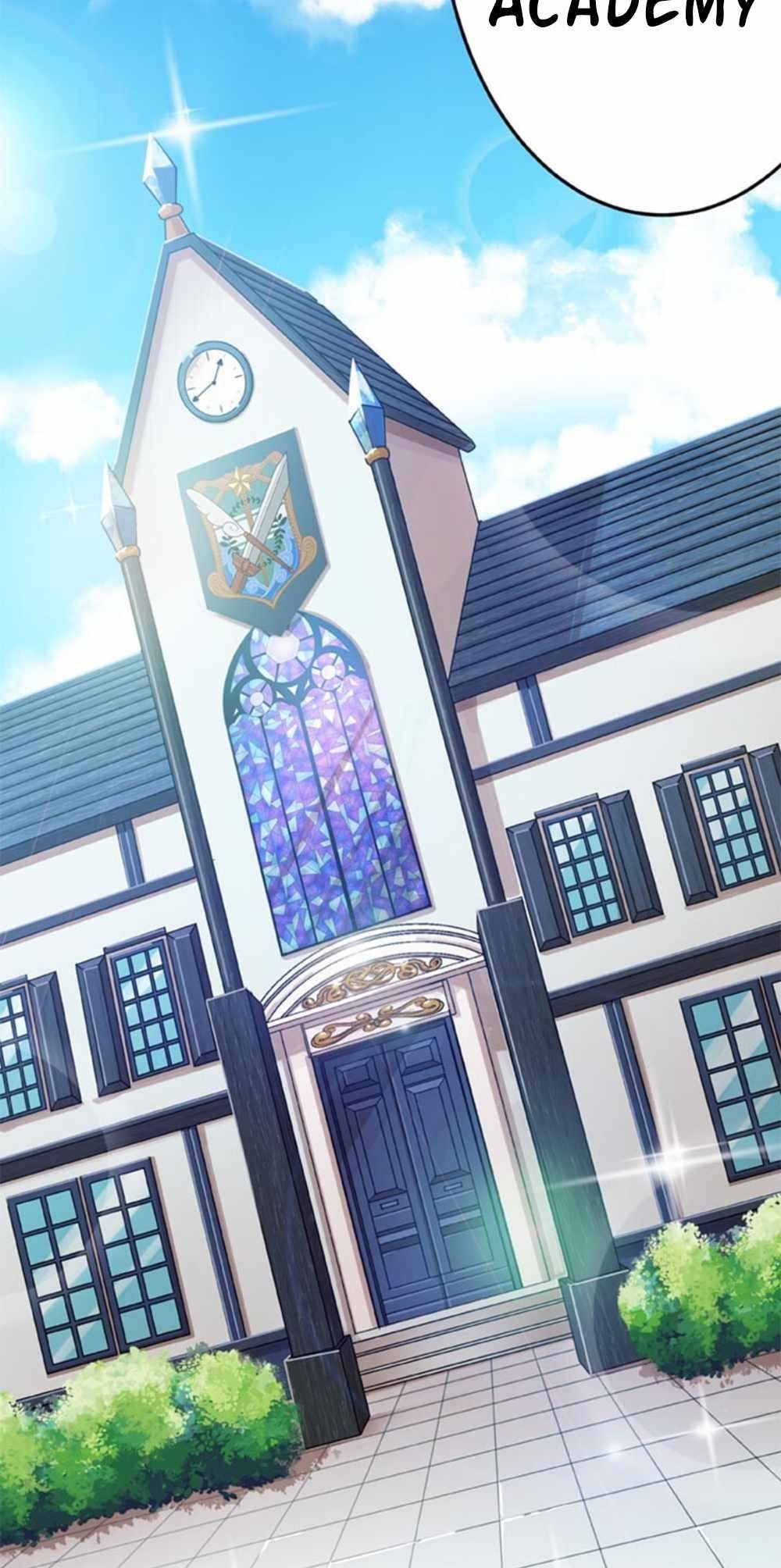 The Boy raised by The Demon Queen and The Dragon Queen has no rival Chapter 11 - Page 7