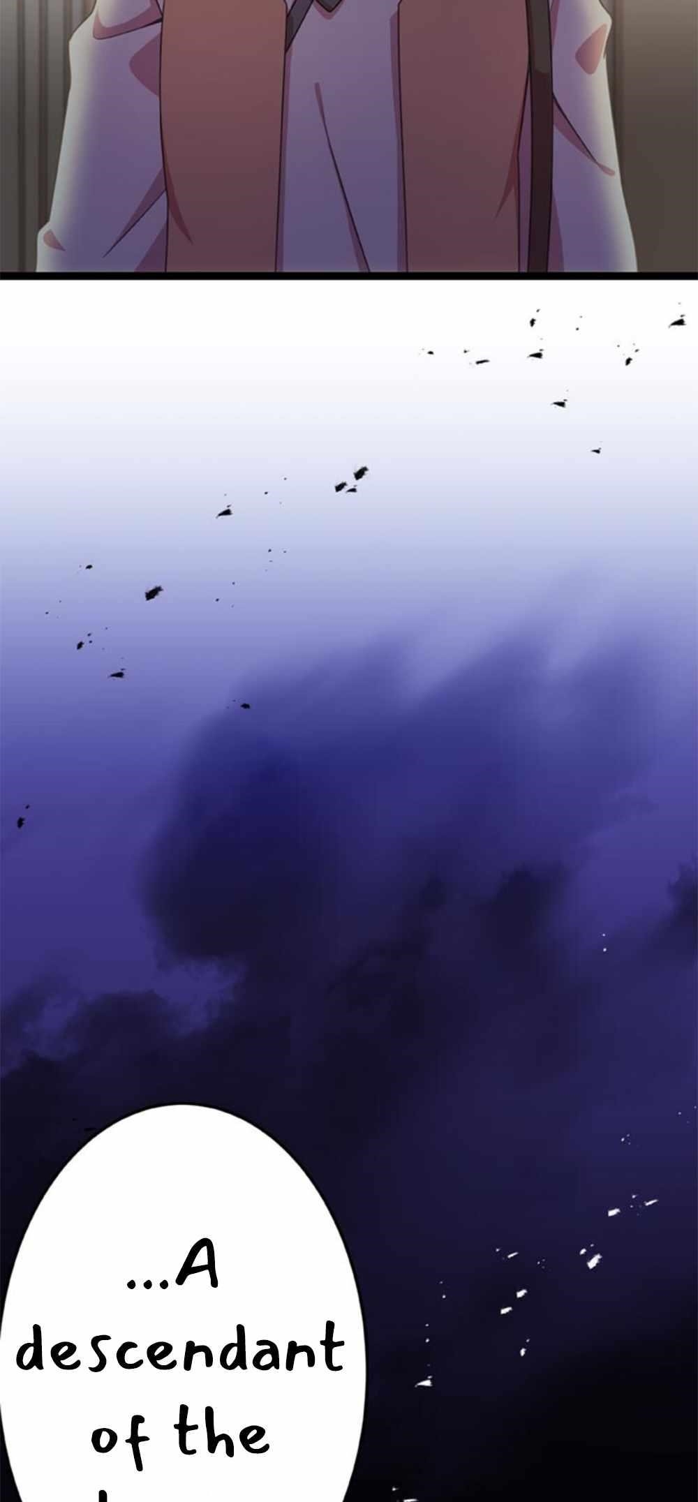 The Boy raised by The Demon Queen and The Dragon Queen has no rival Chapter 11 - Page 70