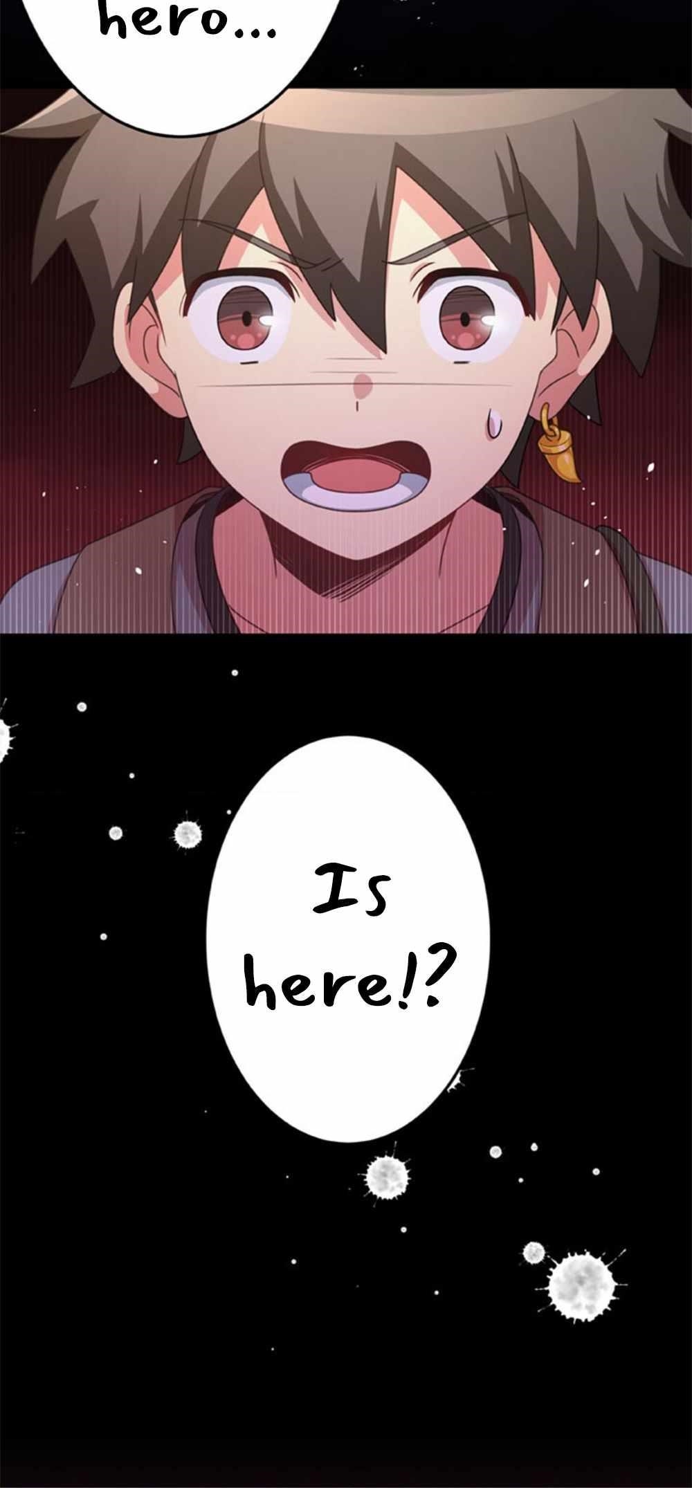 The Boy raised by The Demon Queen and The Dragon Queen has no rival Chapter 11 - Page 71