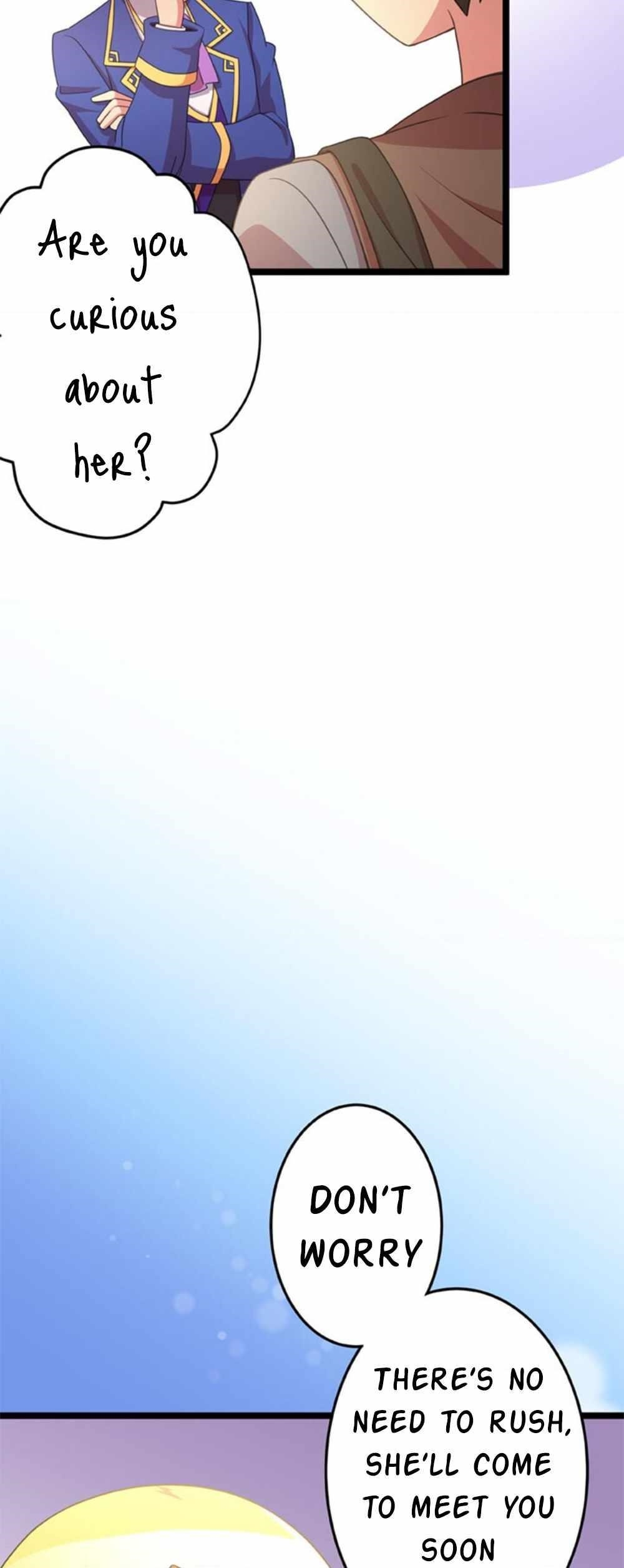 The Boy raised by The Demon Queen and The Dragon Queen has no rival Chapter 11 - Page 73