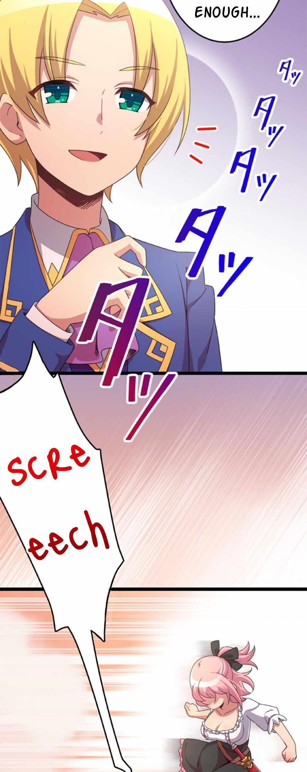 The Boy raised by The Demon Queen and The Dragon Queen has no rival Chapter 11 - Page 74